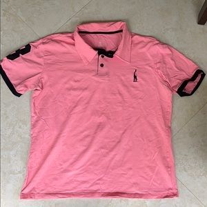Glestore Polo Top